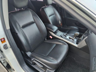 Renault Samsung SM5 foto 8