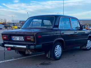 Lada / ВАЗ 2101 foto 3