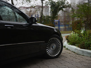 Mercedes S-Class foto 4