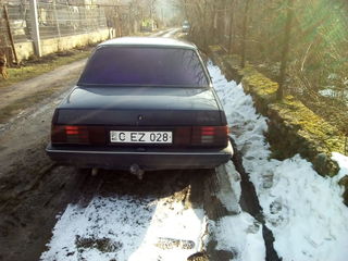 Opel Ascona foto 1