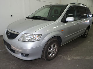 Mazda 5 foto 3