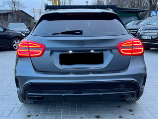 Mercedes GLA foto 3