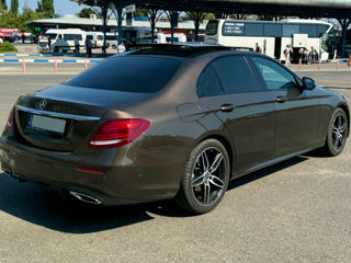 Mercedes E-Class foto 7