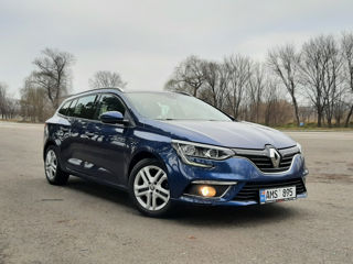 Renault Megane foto 2