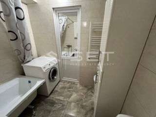 Apartament cu 1 cameră, 40 m², Telecentru, Chișinău foto 7