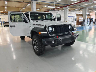 Jeep Wrangler foto 6