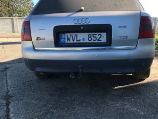 Audi A6 foto 6