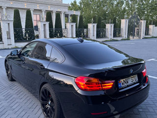 BMW 4 Series фото 3