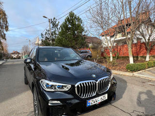 BMW X5 фото 1