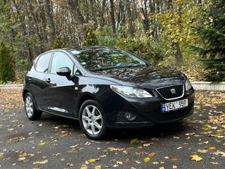 Seat Ibiza foto 4