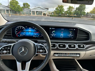 Mercedes GLE foto 7