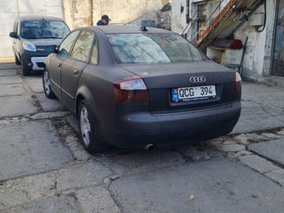 Audi A4 foto 3