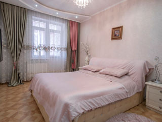 Apartament cu 3 camere, 115 m², Ciocana, Chișinău foto 7