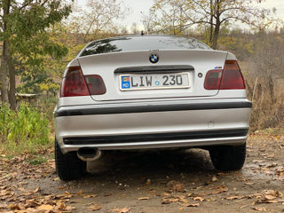 BMW M3 foto 7