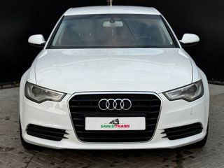 Audi A6 foto 3