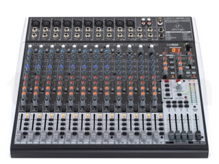 Behringer Xenyx X2442 USB ( Nou) foto 1