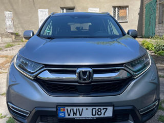 Honda CR-V foto 1