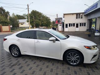 Lexus ES Series foto 2