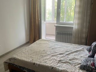 Apartament cu 3 camere, 62 m², Poșta Veche, Chișinău