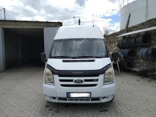 Ford Транзит foto 1