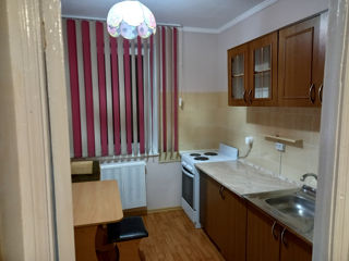 Apartament cu 2 camere, 50 m², Botanica, Chișinău foto 4