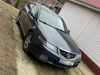 Honda Accord foto 2