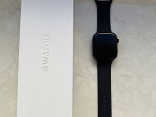 Apple watch 10 46 mm jet black