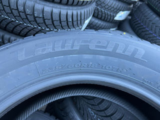 235/60 R18 Laufenn I`fit(Hankook Group)/ Монтаж, доставка, livrare foto 8