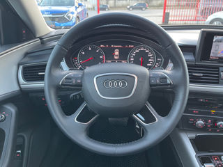 Audi A6 foto 9