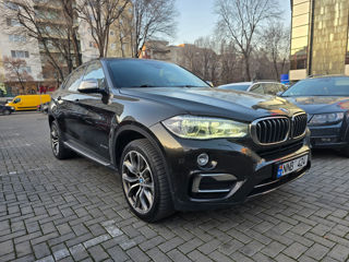 BMW X6 foto 3