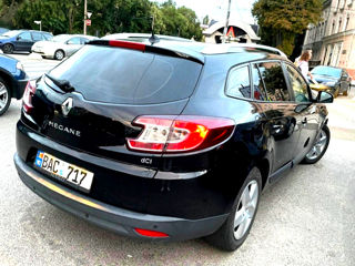 Renault Megane foto 3