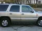 Chevrolet Tahoe foto 5