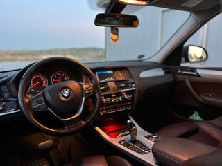 BMW X3 foto 13