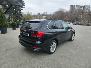 BMW X5 foto 6