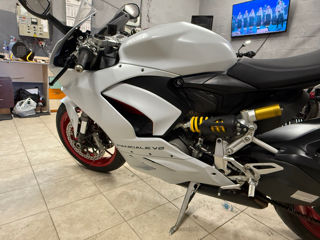 Ducati Panigale V2 foto 5