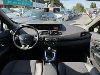 Renault Scenic foto 8