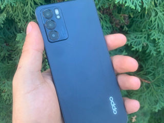 Oppo Reno 6