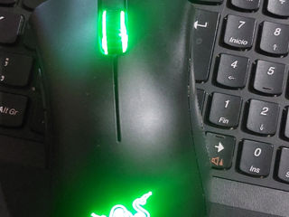 Продам мышь RAZER foto 1