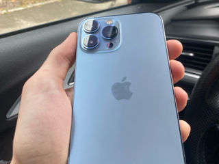 Iphone 13 Pro Max foto 5