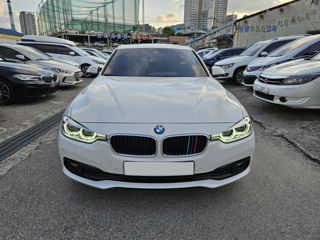 BMW 3 Series foto 2