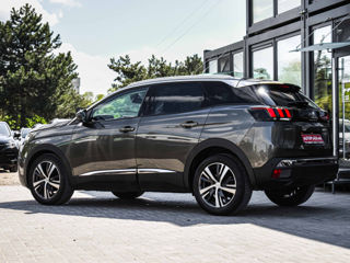 Peugeot 3008 foto 6