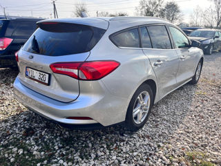 Ford Focus foto 6