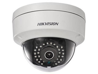 Hikvision 2 Megapixeli Wi-Fi Micro Sd 128Gb, Ds-2Cd2121G0-Iws foto 2