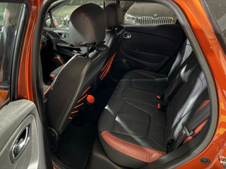 Renault Captur foto 17