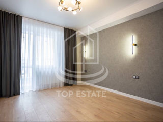 Apartament cu 2 camere, 69 m², Ciocana, Chișinău foto 7