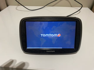 Tomtom Start 50 actualizat Full Europa p/n Autoturizm foto 2