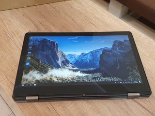 Dell 15.6" 4k IPS(i7 6500u, Ram 8Gb, SSD 512Gb, Intel HD 5500m 4Gb) Transformer foto 7