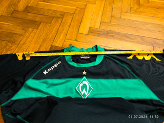 Werder bremen kappa size 3XL foto 6