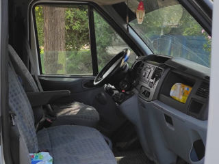 Ford Transit 2006 foto 6