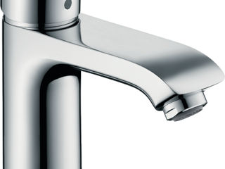 Hansgrohe Metris 110